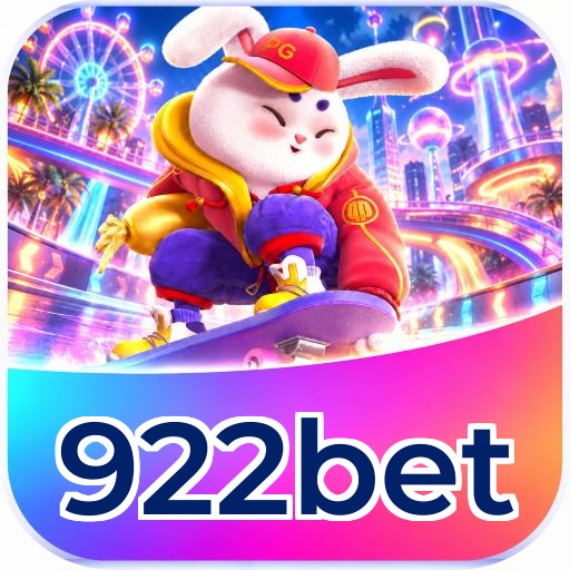 Logo 922bet Slots Premium Brasil