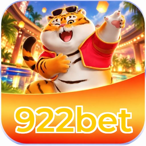 Logo 922bet Apostas Esportivas Brasil
