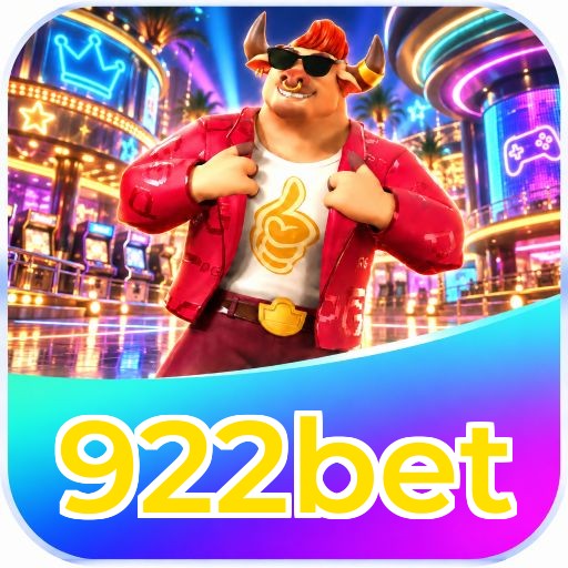 922bet Baixar Download Logo Oficial Certificado