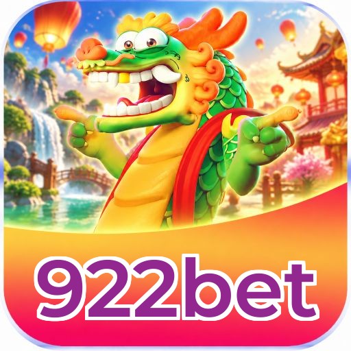 Logo 922bet Cassino Ao Vivo Brasil