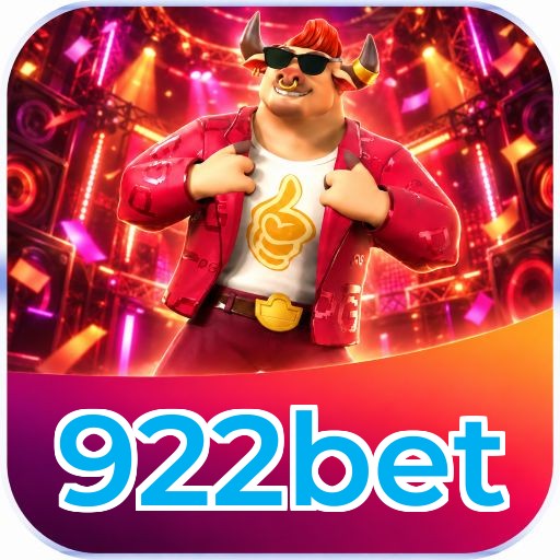 922bet APP Logo Oficial Certificado Android iOS