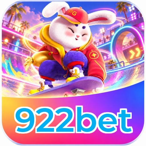 Logo 922bet Cassino Online Brasil