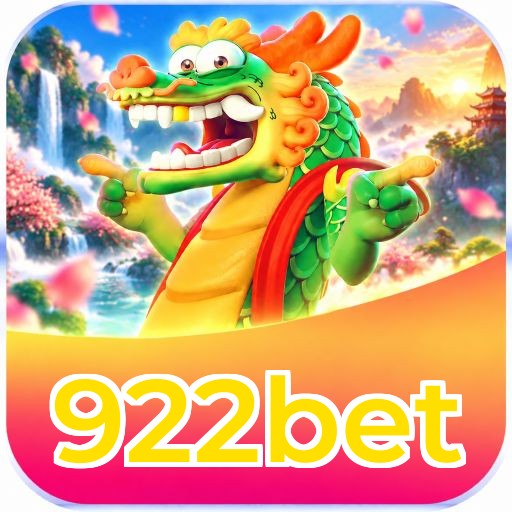 Logo 922bet APK Android Brasil