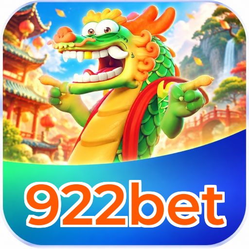 922bet Logo - Bônus de Cadastro