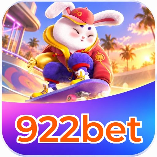 Logo 922bet Loteria Online
