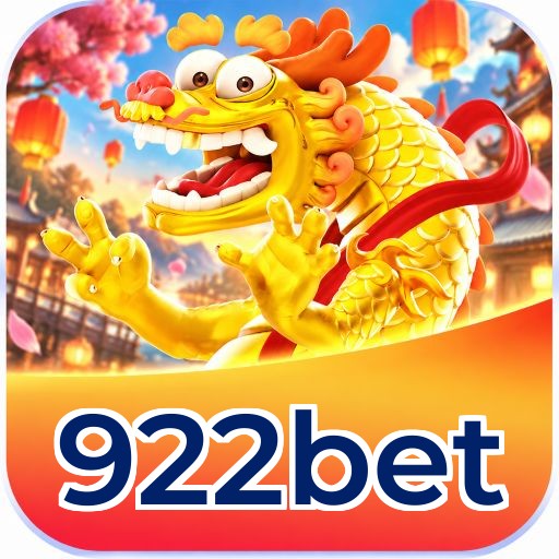 Logo da 922bet
