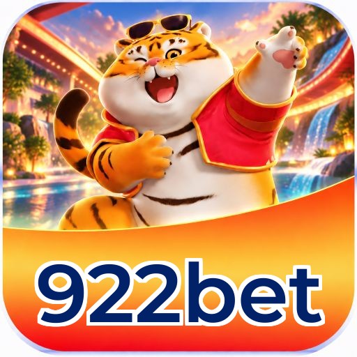 Logo 922bet Bônus Brasil