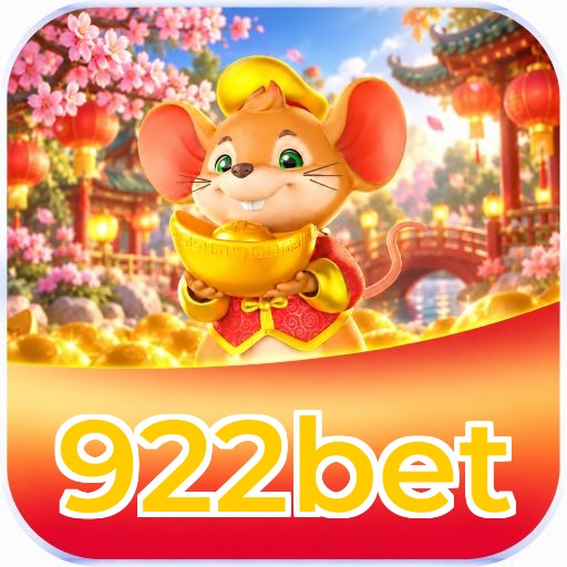 922bet Download Speed Test Logo - Teste de Velocidade Certificado
