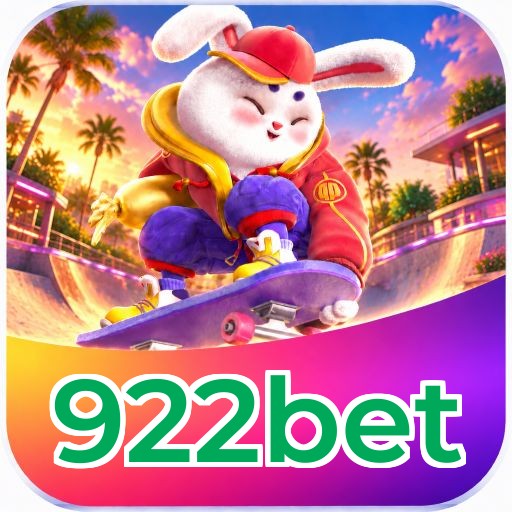 922bet Logo Verificado