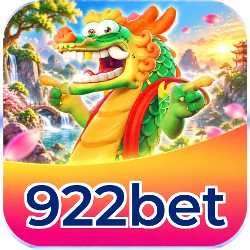 922bet Logo