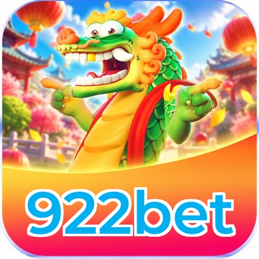 Logo 922bet Cassino Online Brasil