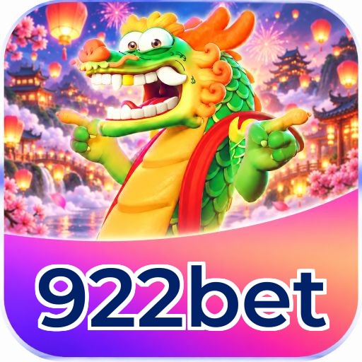922bet Apostas Esportivas Logo Oficial Certificado