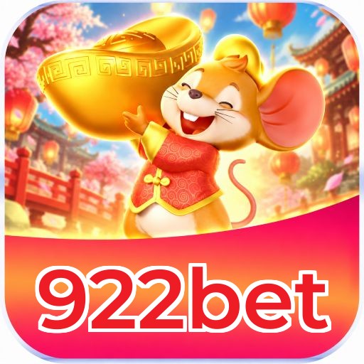 Logo 922bet Cassino Online Brasil
