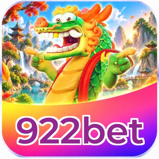Logo 922bet Telegram Canal Oficial