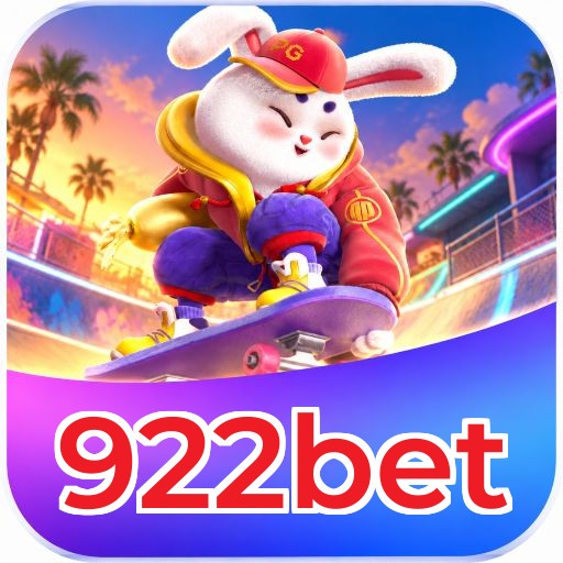Logo 922bet APP Mobile Brasil