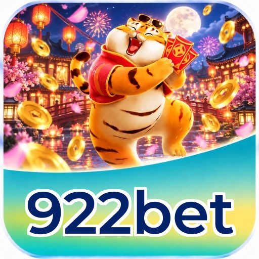 922bet Logo