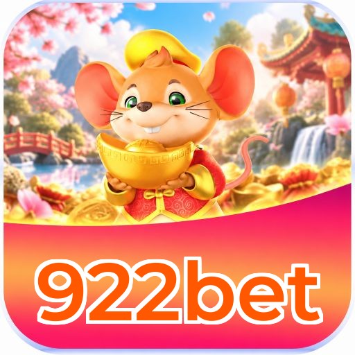 922bet Logo