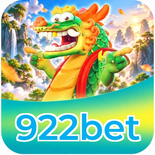 922bet Logo