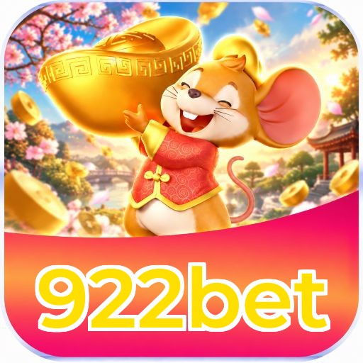 922bet Bônus Oficial - Rollover 25x Justo