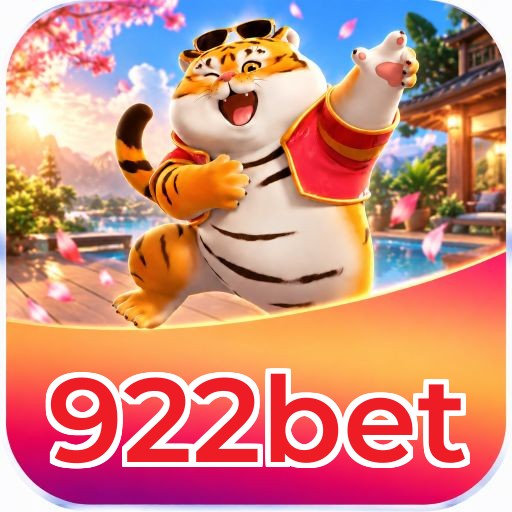 Logo 922bet Plataforma Certificada