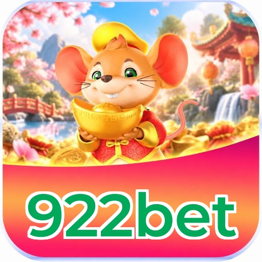 922bet Logo