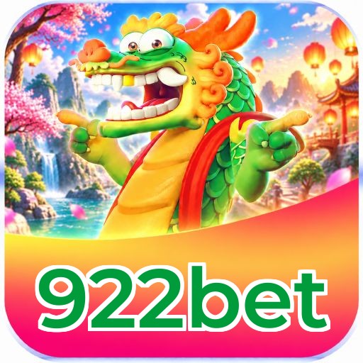 Logo 922bet Telegram Oficial