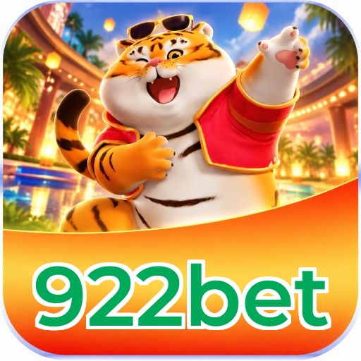 922bet APK Logo Oficial Certificado