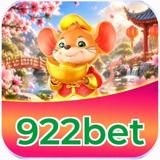 922bet Logo