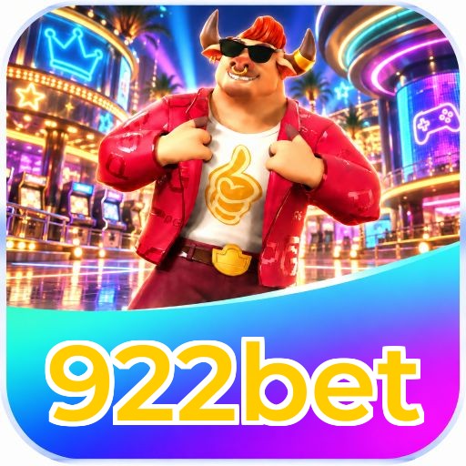 922bet Logo Oficial