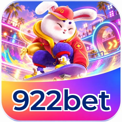 Logo 922bet Download Brasil