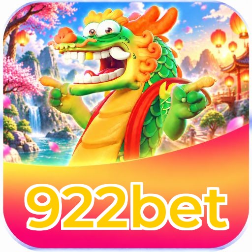 Logo 922bet Cadastro Brasil