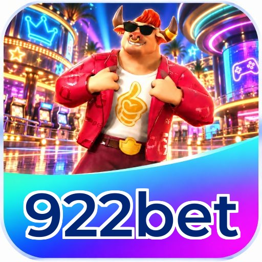 922bet Logo Seguro